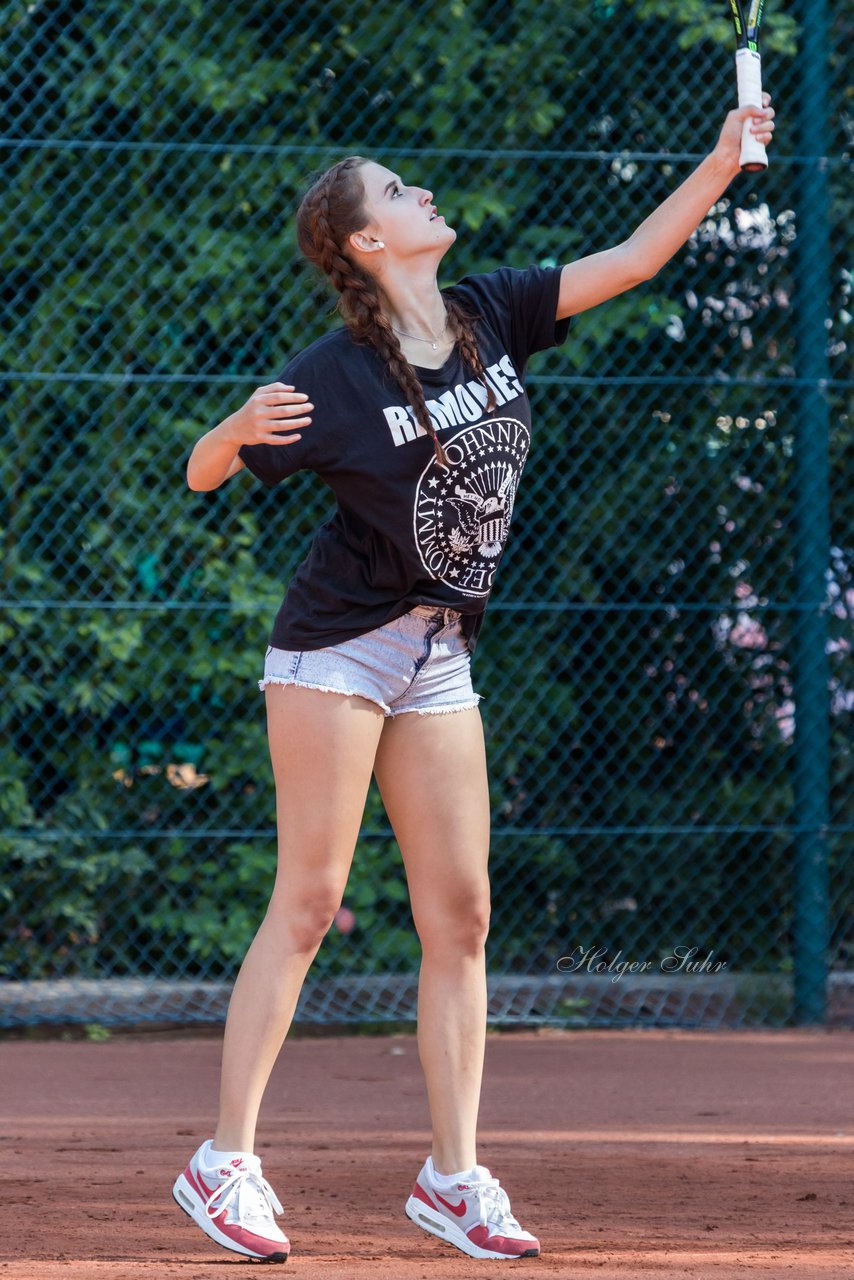 Bild 7 - Schwartau Open Samstag